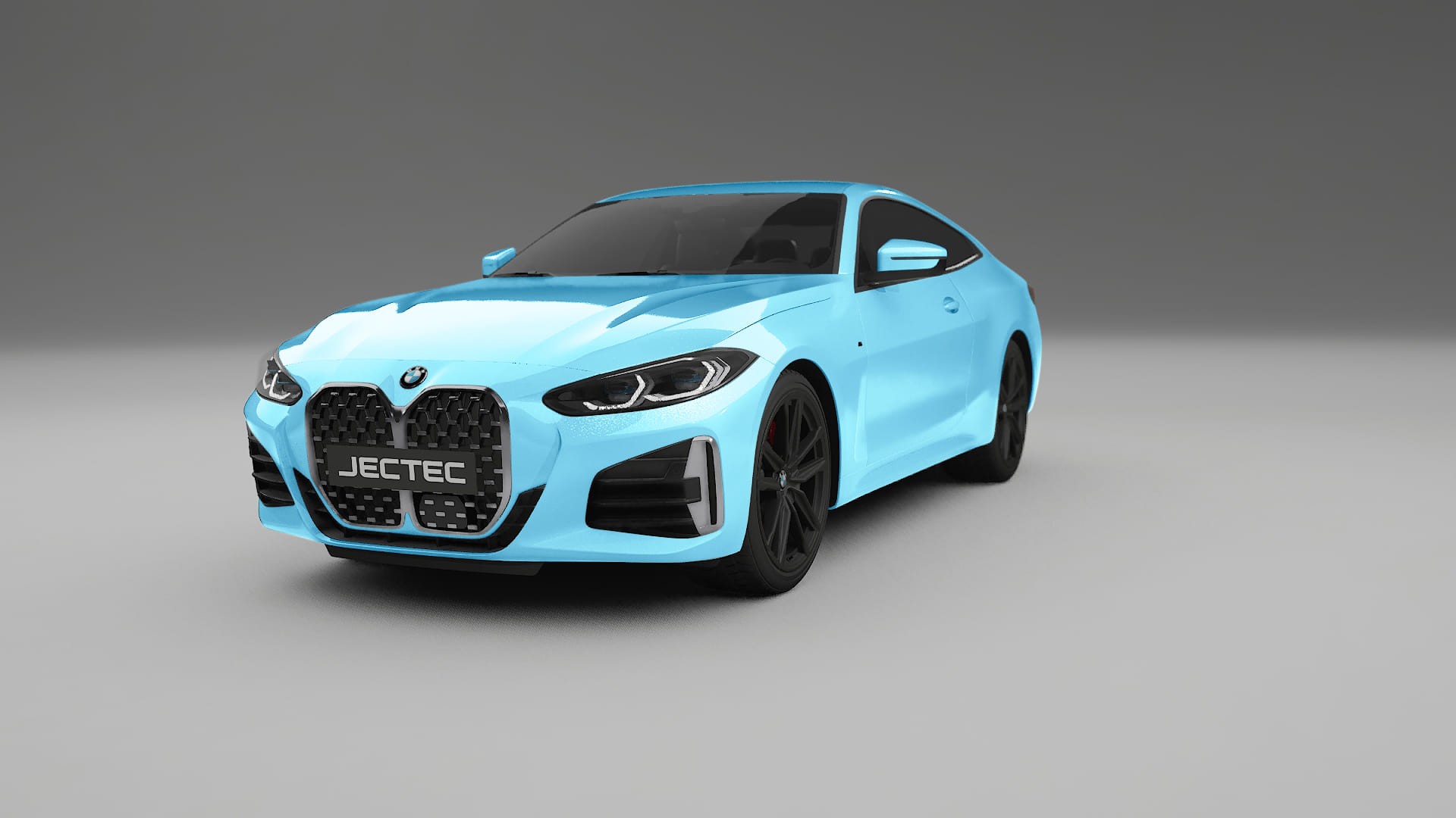 Lakbeskyttelsesfilm BMW M5 F10 | CrystalGuard Gennemsigtigt TPU PPF Fuld Beskyttelsespakke