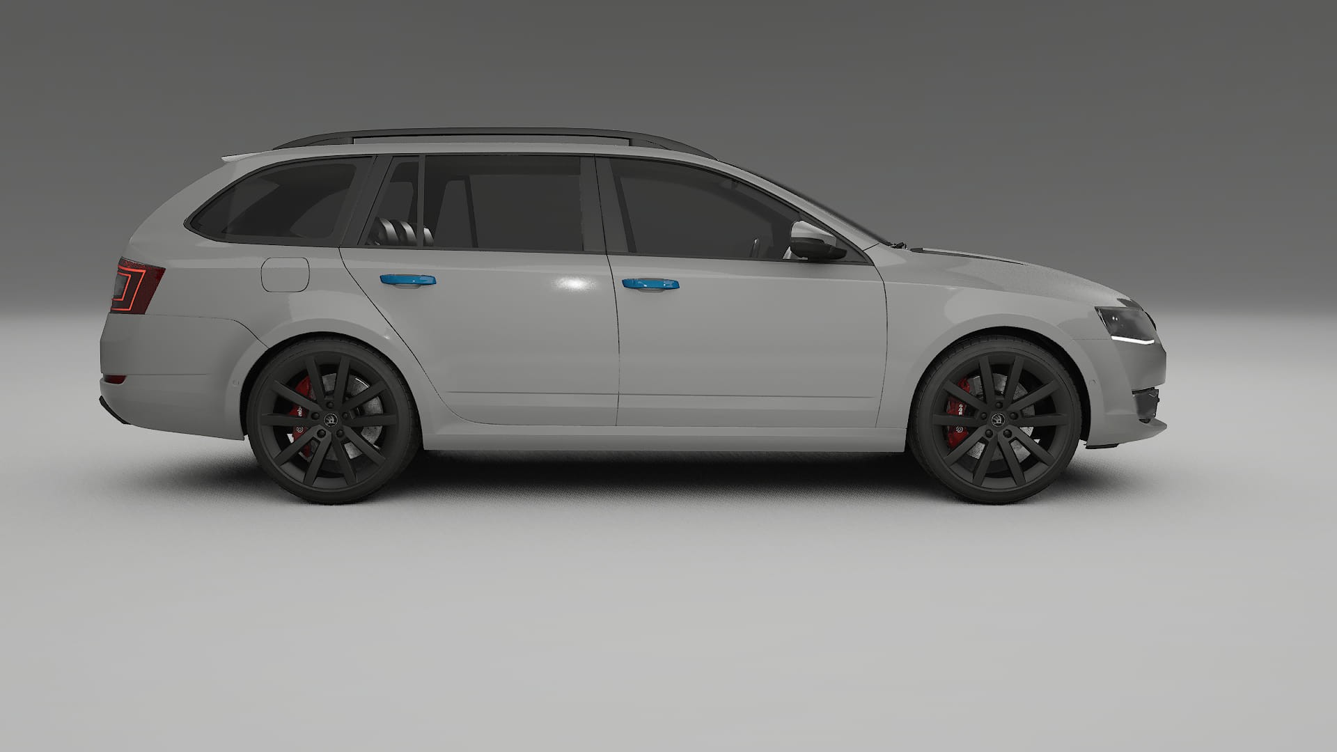 Subaru Ascent BT facelift Paint Protection Film | CrystalGuard Transparent PPF Full Pre-Cut Kit
