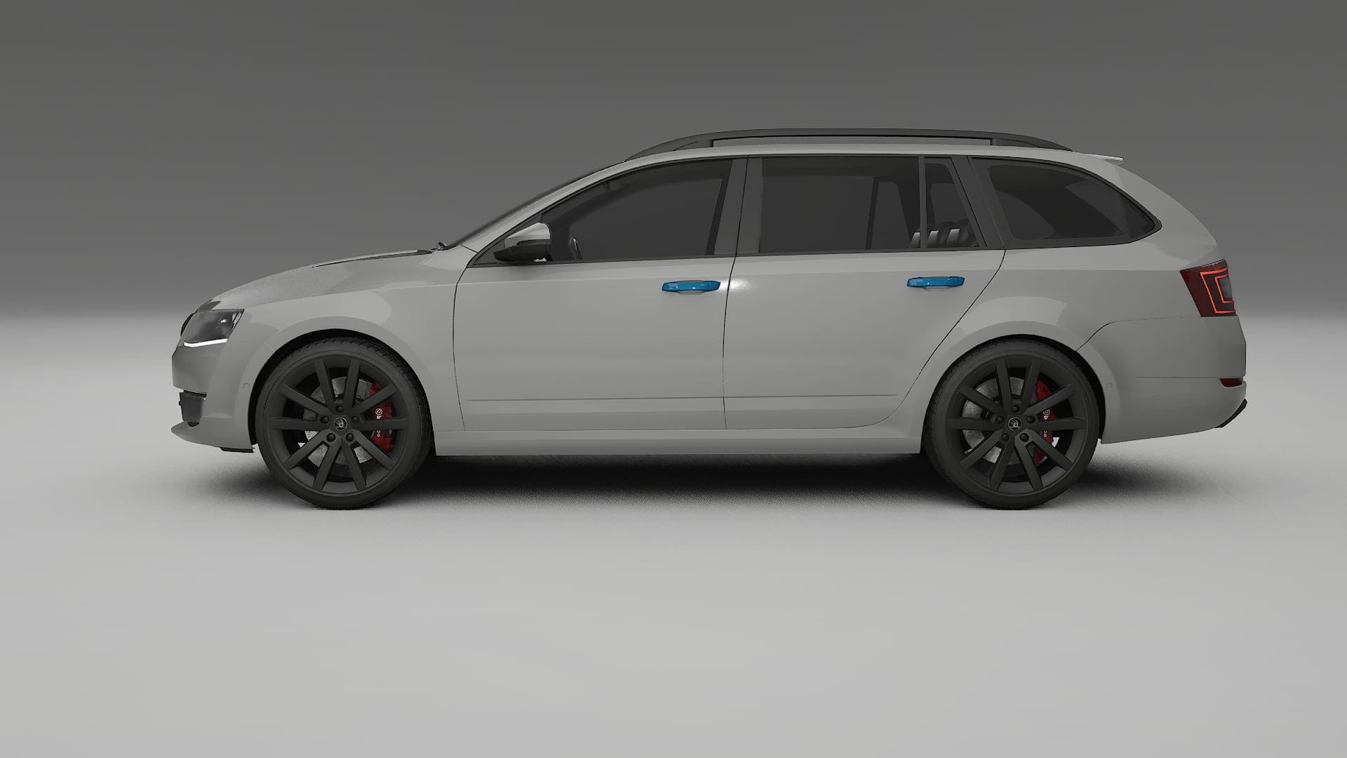 Subaru Ascent BT facelift Paint Protection Film | CrystalGuard Transparent PPF Full Pre-Cut Kit