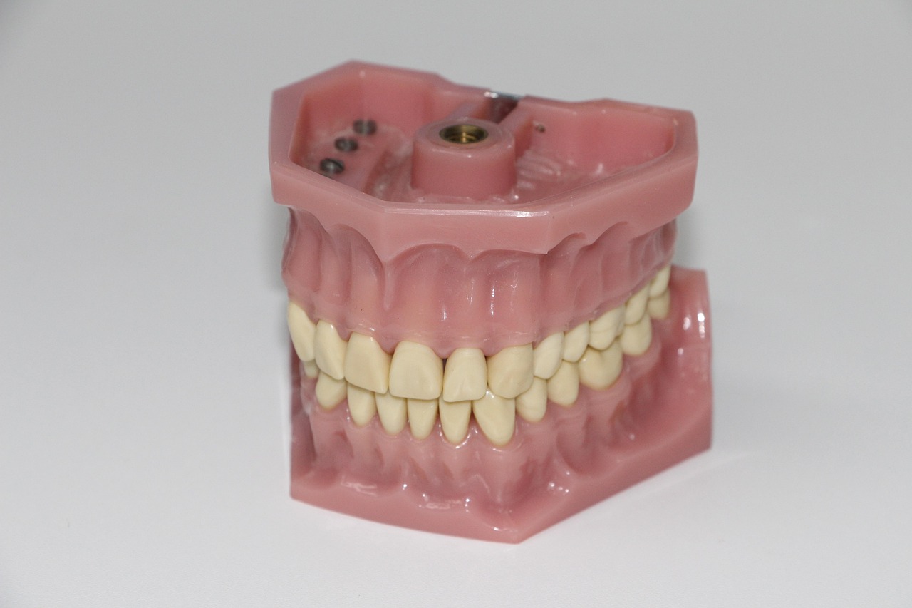 Utviklingen av dental utstyr i Norge